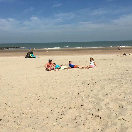 Soetkin Knokke-Heist Exterior foto