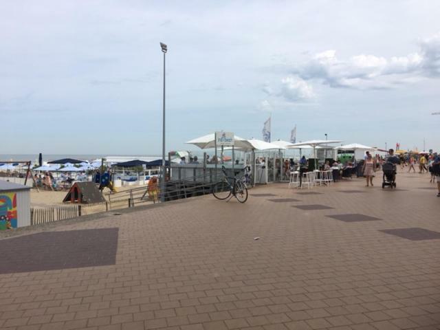 Soetkin Knokke-Heist Exterior foto
