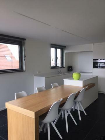 Soetkin Knokke-Heist Exterior foto