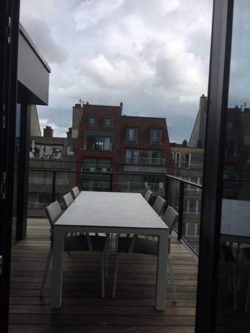 Soetkin Knokke-Heist Exterior foto