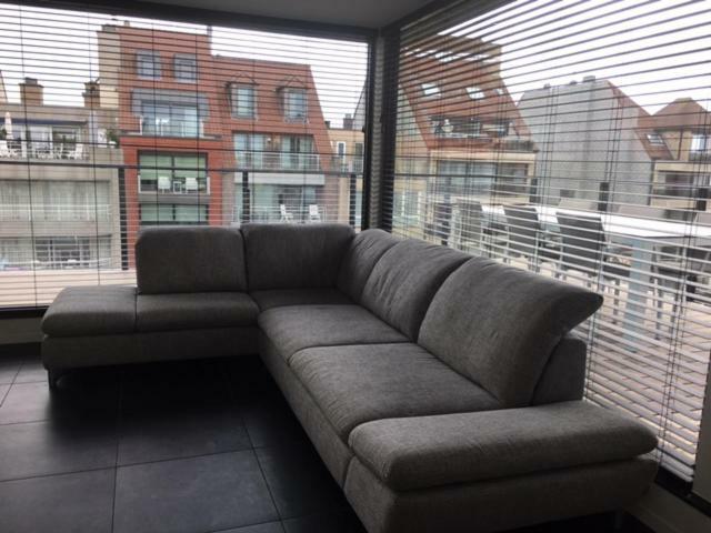 Soetkin Knokke-Heist Exterior foto