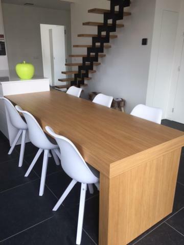 Soetkin Knokke-Heist Exterior foto
